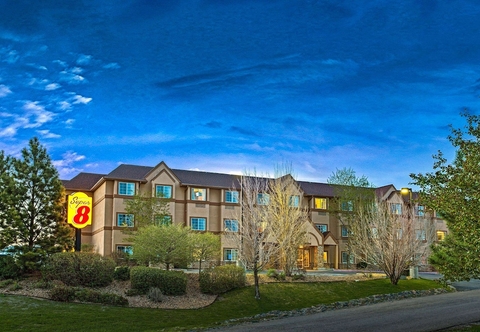 Others Super 8 by Wyndham Parker/SE Denver Area