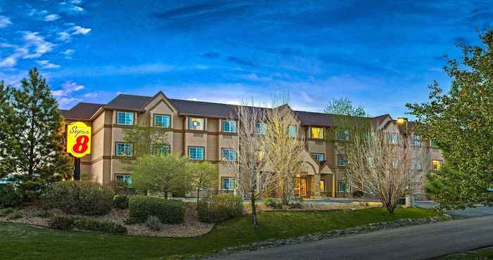 Others Super 8 by Wyndham Parker/SE Denver Area