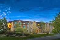 อื่นๆ Super 8 by Wyndham Parker/SE Denver Area