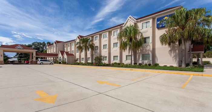 Lain-lain Microtel Inn & Suites by Wyndham Lady Lake/The Villages