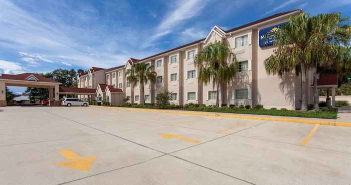 Others Microtel Inn & Suites by Wyndham Lady Lake/The Villages