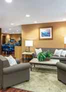 Imej utama Microtel Inn & Suites by Wyndham Raton