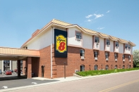 Others Super 8 by Wyndham Colorado Springs/Afa Area