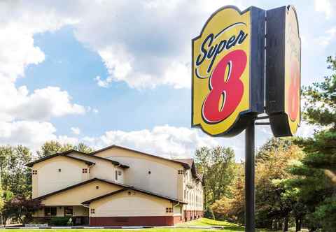 อื่นๆ Super 8 by Wyndham Stroudsburg