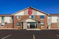 Khác Red Roof Inn Greensburg