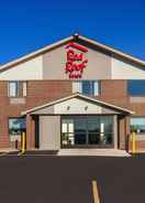 Imej utama Red Roof Inn Greensburg