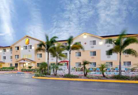 Others Super 8 by Wyndham Clearwater/St. Petersburg Airport