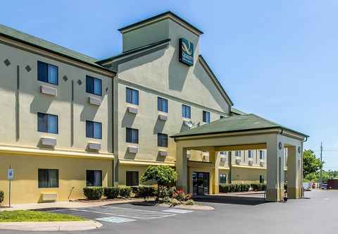 Lain-lain Quality Inn & Suites