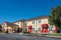 Lainnya Super 8 by Wyndham Claremore OK