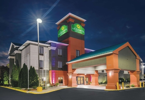 Others La Quinta Inn & Suites by Wyndham Louisville East