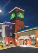 Imej utama La Quinta Inn & Suites by Wyndham Louisville East