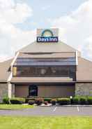 Imej utama Days Inn by Wyndham Maumee/Toledo