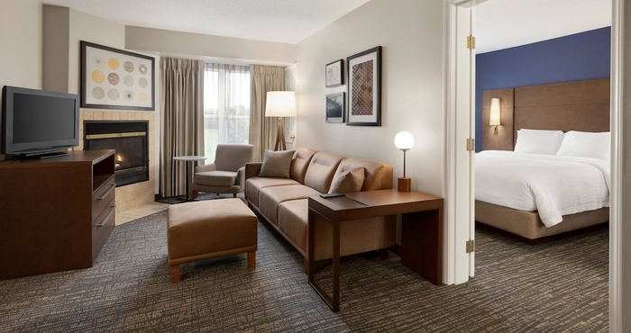 Others Residence Inn by Marriott Chicago Bloomingdale