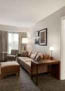 Imej utama Residence Inn by Marriott Chicago Bloomingdale