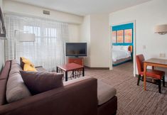 기타 4 Residence Inn by Marriott Newark Elizabeth/Liberty International Airport