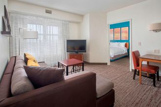 기타 4 Residence Inn by Marriott Newark Elizabeth/Liberty International Airport