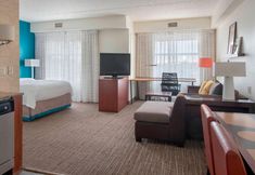 기타 5 Residence Inn by Marriott Newark Elizabeth/Liberty International Airport