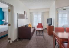 기타 7 Residence Inn by Marriott Newark Elizabeth/Liberty International Airport
