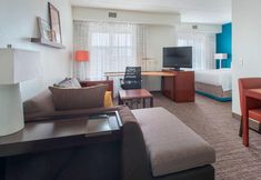 기타 2 Residence Inn by Marriott Newark Elizabeth/Liberty International Airport