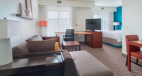 기타 2 Residence Inn by Marriott Newark Elizabeth/Liberty International Airport