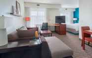 Lain-lain 2 Residence Inn by Marriott Newark Elizabeth/Liberty International Airport