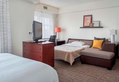 기타 6 Residence Inn by Marriott Newark Elizabeth/Liberty International Airport
