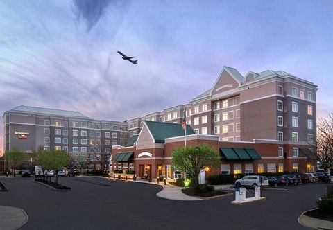 기타 Residence Inn by Marriott Newark Elizabeth/Liberty International Airport