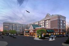 기타 Residence Inn by Marriott Newark Elizabeth/Liberty International Airport