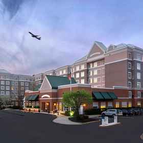 Primary image1Residence Inn by Marriott Newark Elizabeth/Liberty International Airport,史泰登岛动物园飯店