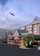 Imej utama Residence Inn by Marriott Newark Elizabeth/Liberty International Airport