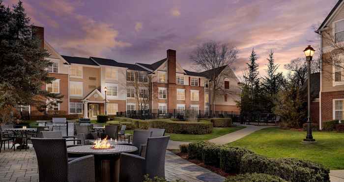 Others Residence Inn by Marriott Saddle River