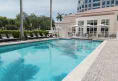 Others 4 Residence Inn by Marriott Miami Aventura Mall