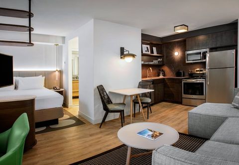 Others Residence Inn by Marriott Miami Aventura Mall