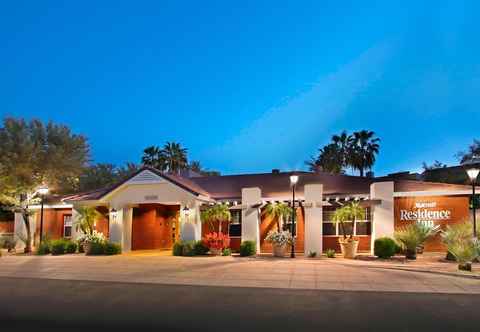 Others Residence Inn by Marriott North Scottsdale