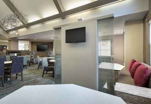 Lain-lain Cranbury/South Brunswick Residence Inn by Marriott