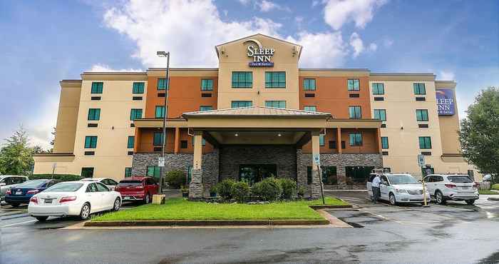 Khác Sleep Inn & Suites