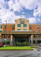 Imej utama Sleep Inn & Suites