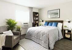 其他 4 InTown Suites Extended Stay Select Atlanta GA - Smyrna