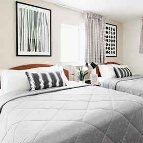 Room 1 InTown Suites Extended Stay Select Atlanta GA - Smyrna, Khách sạn Hamilton E. Holmes