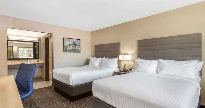 Lainnya Days Inn by Wyndham Merced / Yosemite Area