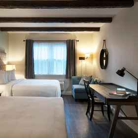 Primary image1The Century House, an Ascend Collection Hotel,奥尔巴尼县飯店