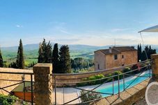 기타 Hotel Relais II Chiostro di Pienza