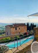 Primary image Hotel Relais II Chiostro di Pienza