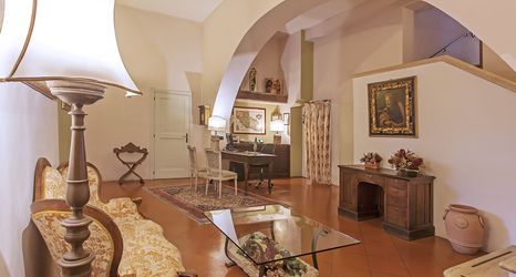 기타 2 Hotel Relais II Chiostro di Pienza