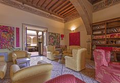 기타 4 Hotel Relais II Chiostro di Pienza