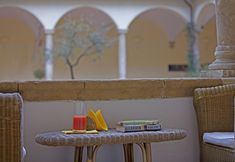 기타 6 Hotel Relais II Chiostro di Pienza