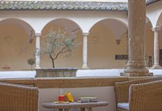 기타 5 Hotel Relais II Chiostro di Pienza