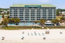 Others Beachcomber Beachfront Hotel, a By The Sea Resort