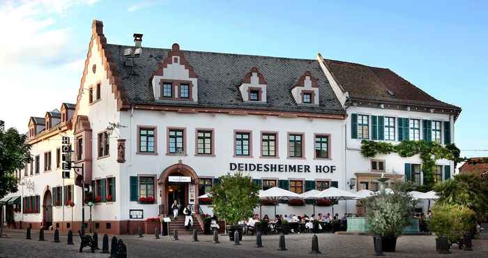 Lain-lain Hotel Deidesheimer Hof