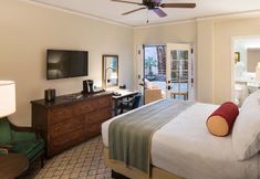 Others 3 The Inn at Death Valley – Inside the Park